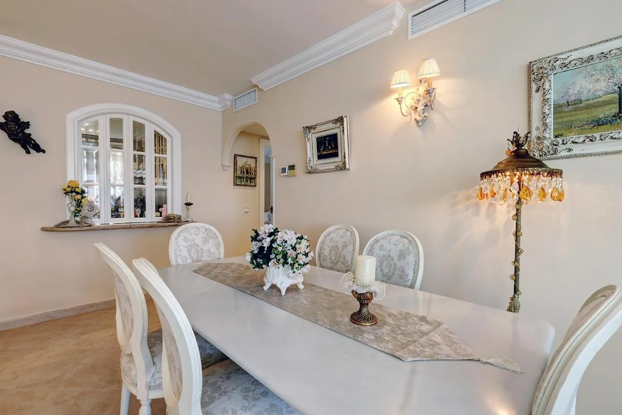 Apartment Malaga Paradise Home Torremolinos