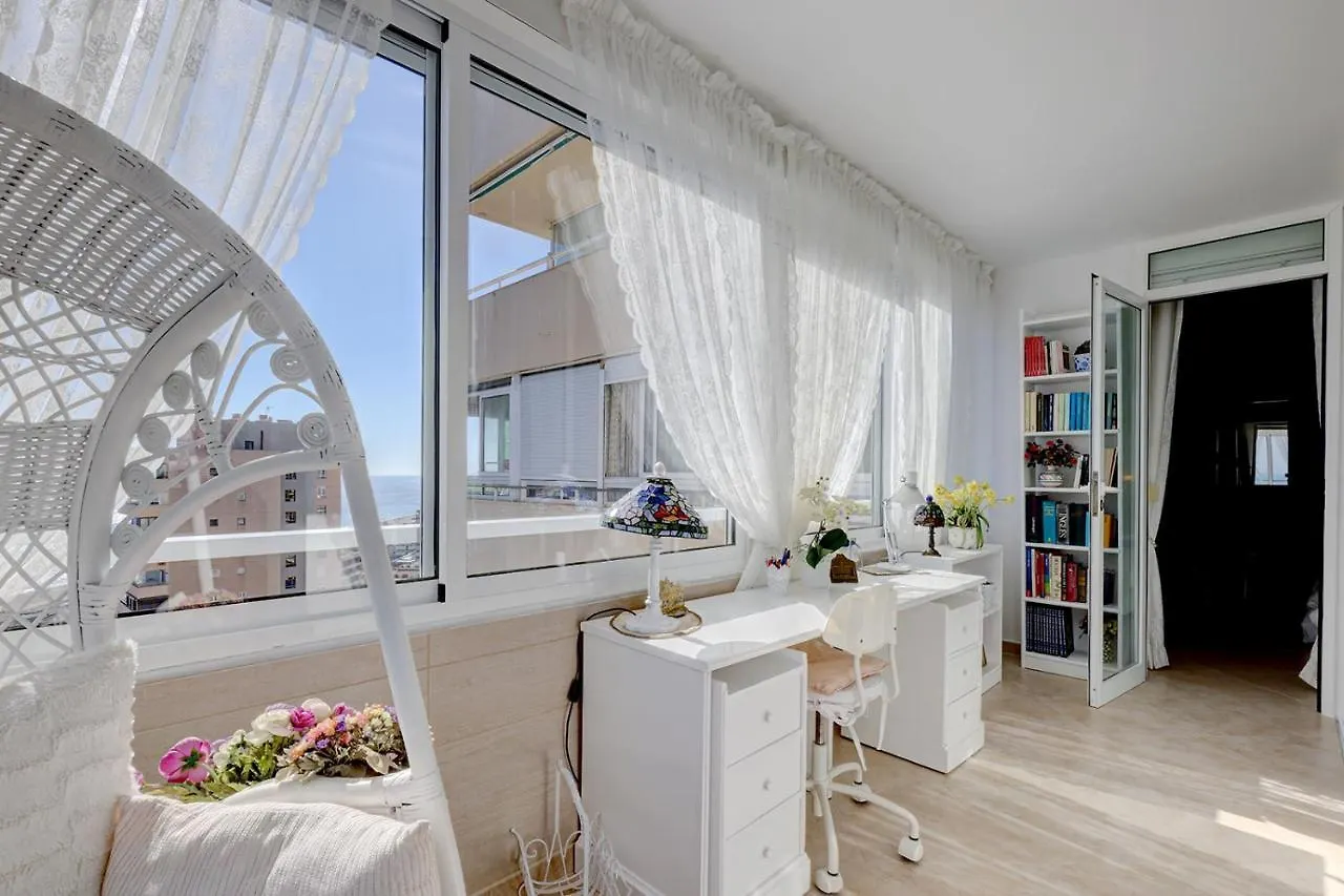 Malaga Paradise Home Torremolinos