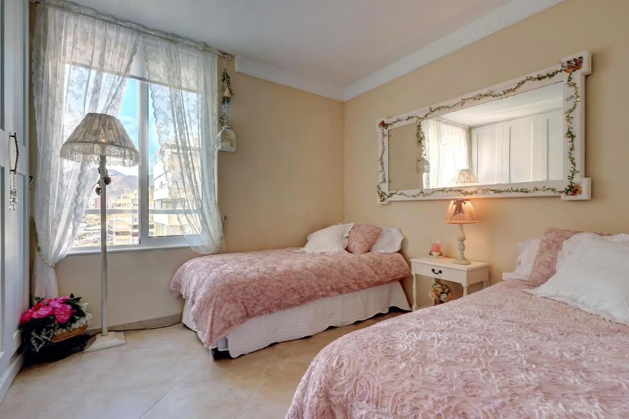 Apartment Malaga Paradise Home Torremolinos