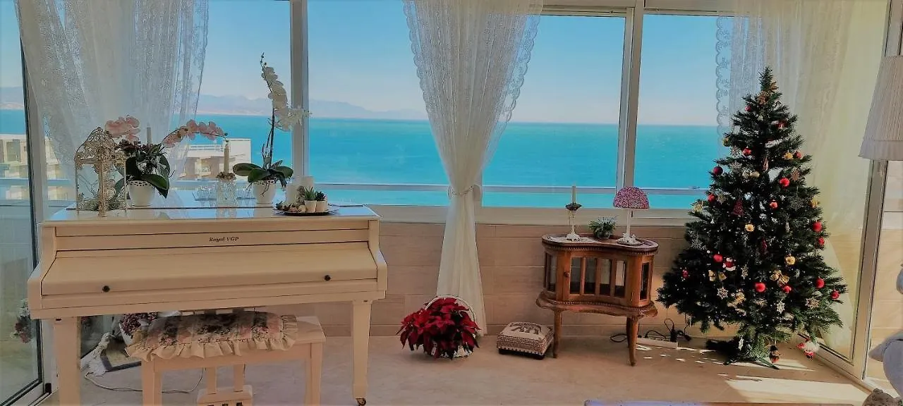 Malaga Paradise Home Torremolinos Apartment