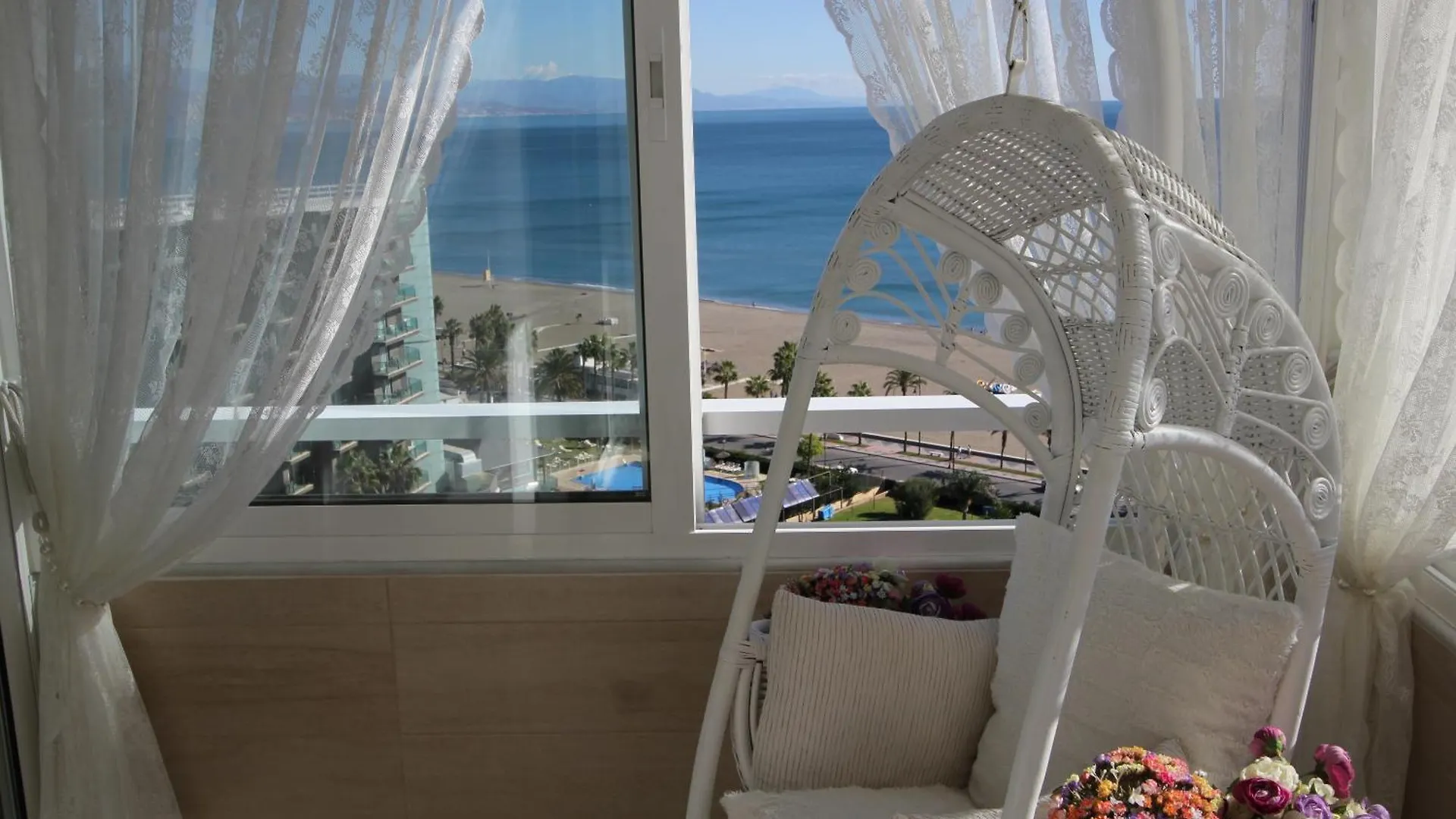 Malaga Paradise Home Torremolinos Apartment