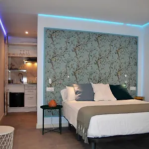Estudio Montaña Apartamento Torremolinos