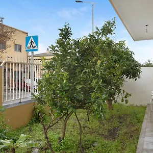 Estudio Mario Apartamento La Laguna (Tenerife)