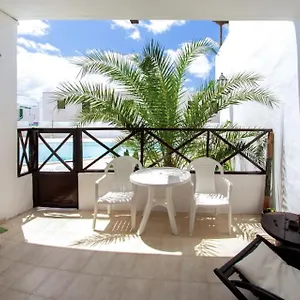 Oasisstudiolanzarote Apartamento Puerto del Carmen (Lanzarote)