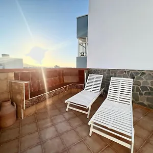 Cary's Apartamento Las Palmas de Gran Canaria
