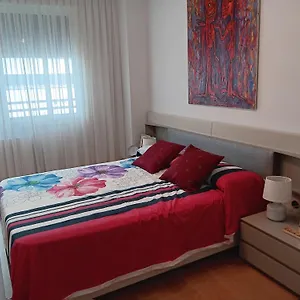 Bolueta Habitación en casa particular Bilbao