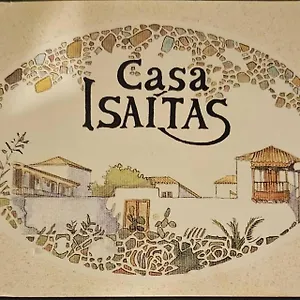 Isaitas Casa rural Pájara