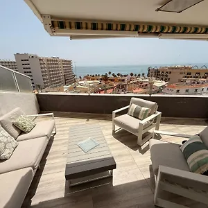 Con Vistas Al Mar Apartamento Torremolinos