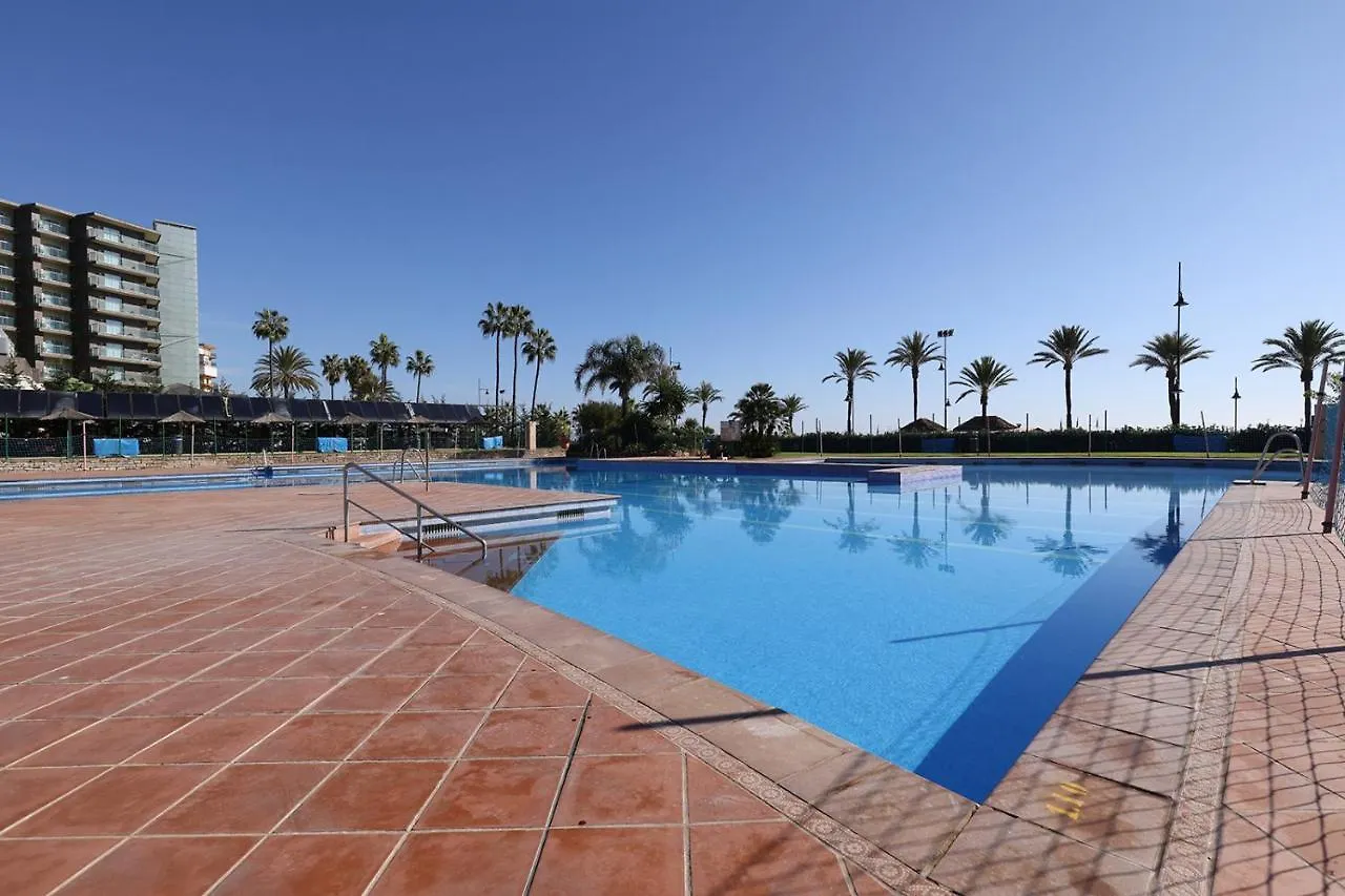 Malaga Paradise Home 托雷莫利诺斯 西班牙