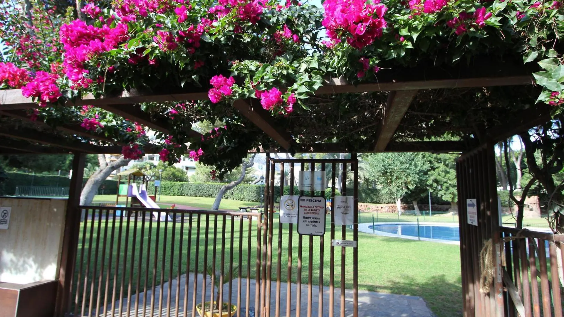 Malaga Paradise Home 托雷莫利诺斯 0*,  西班牙